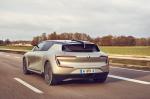 Renault Symbioz Prototype 2017 года